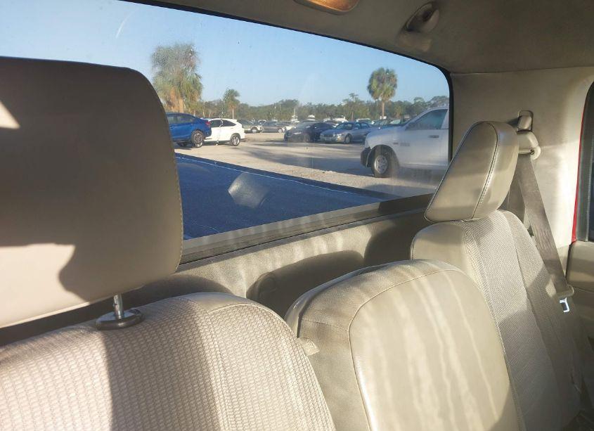 Photo 8 of 2008 Dodge Ram 1500 ST/SXT (VIN 1D7HA16K48J125528)