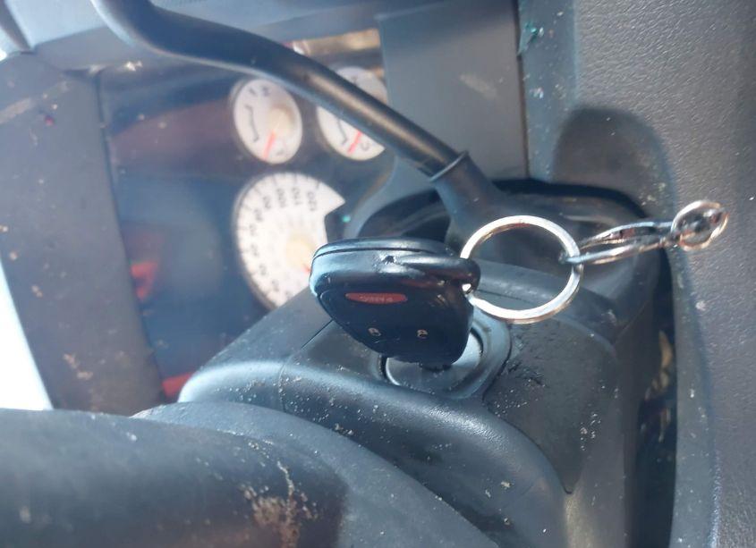 Photo 11 of 2008 Dodge Ram 1500 ST/SXT (VIN 1D7HA16K48J206318)