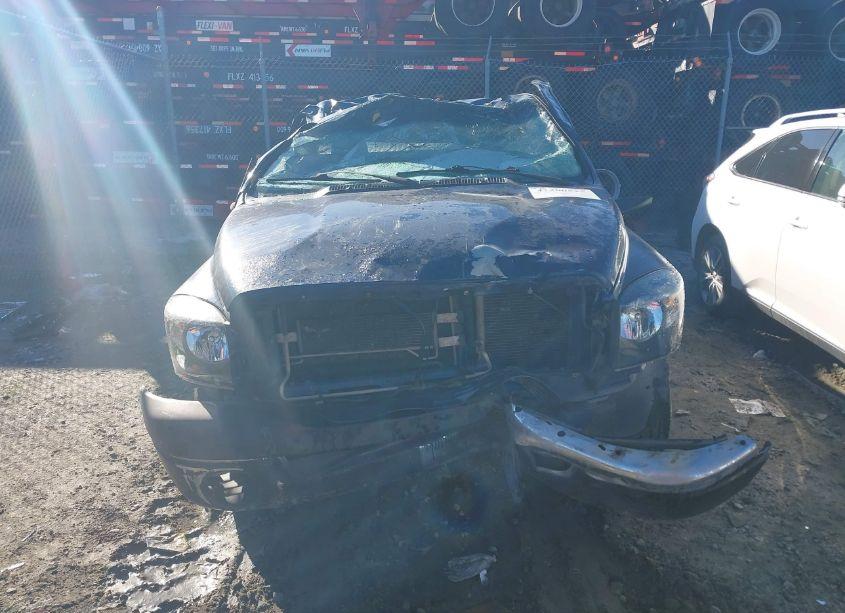 Photo 12 of 2008 Dodge Ram 1500 ST/SXT (VIN 1D7HA16K48J206318)