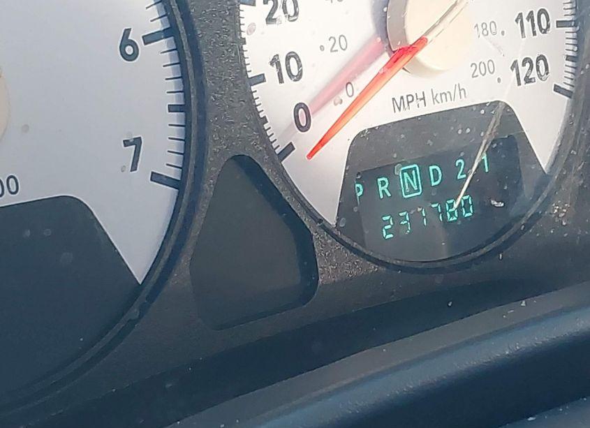 Photo 15 of 2008 Dodge Ram 1500 ST/SXT (VIN 1D7HA16K48J206318)