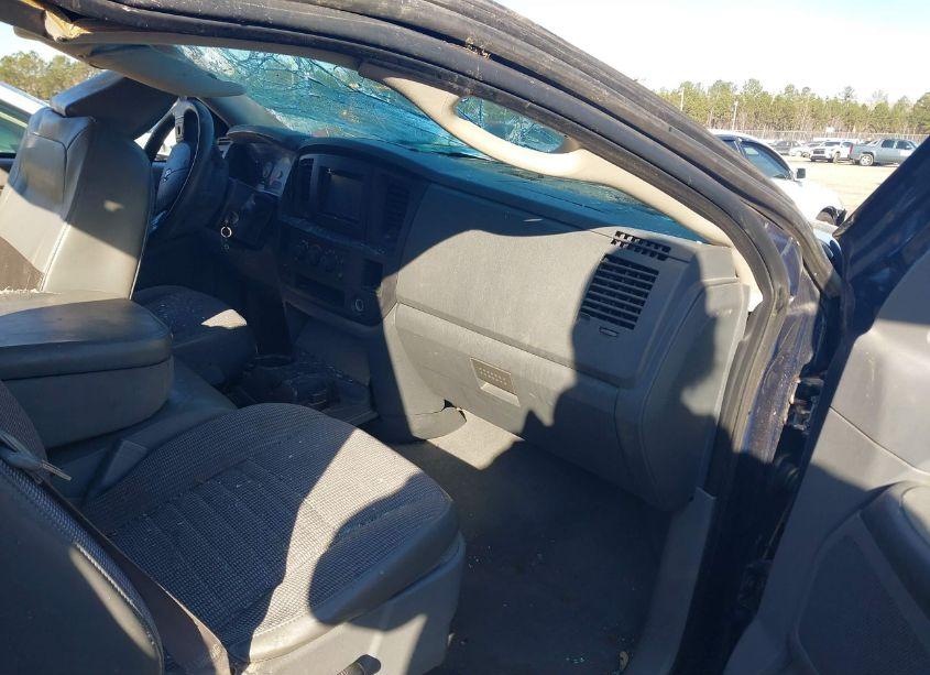 Photo 5 of 2008 Dodge Ram 1500 ST/SXT (VIN 1D7HA16K48J206318)