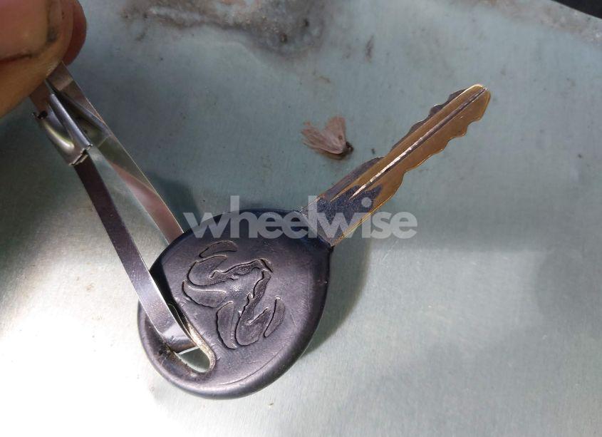 Photo 11 of 2005 Dodge Ram 1500 ST (VIN 1D7HA16K55J597197)