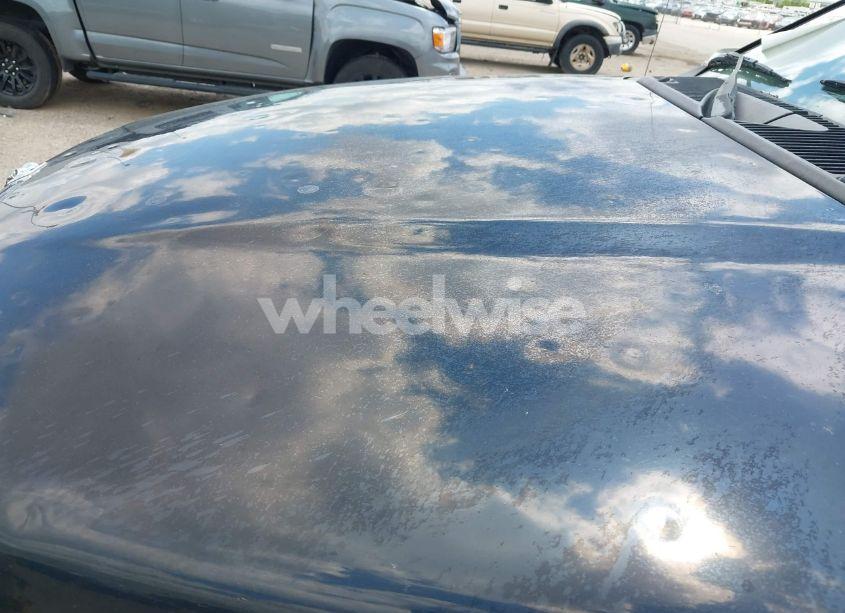 Photo 18 of 2005 Dodge Ram 1500 ST (VIN 1D7HA16K55J597197)