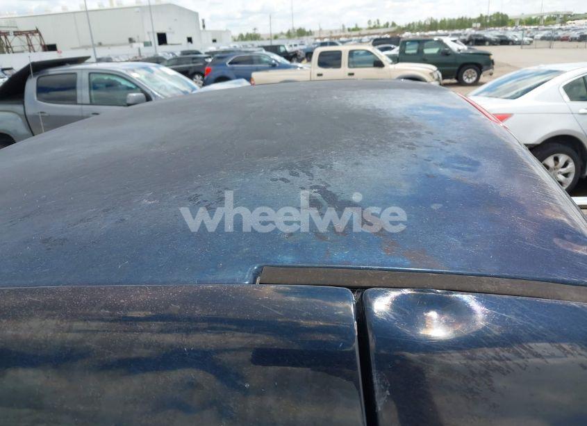 Photo 19 of 2005 Dodge Ram 1500 ST (VIN 1D7HA16K55J597197)