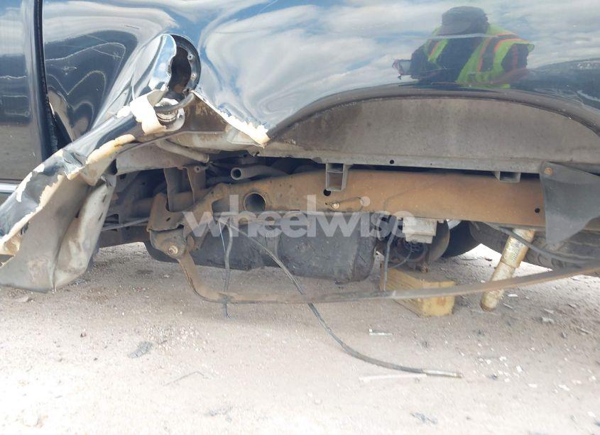 Photo 20 of 2005 Dodge Ram 1500 ST (VIN 1D7HA16K55J597197)