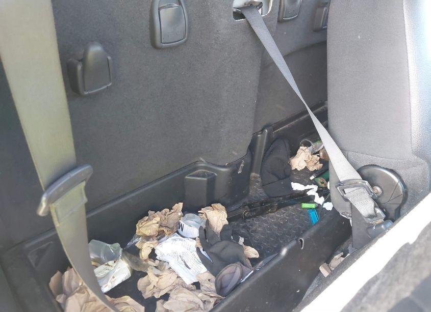 Photo 8 of 2005 Dodge Ram 1500 ST (VIN 1D7HA16K55J634538)