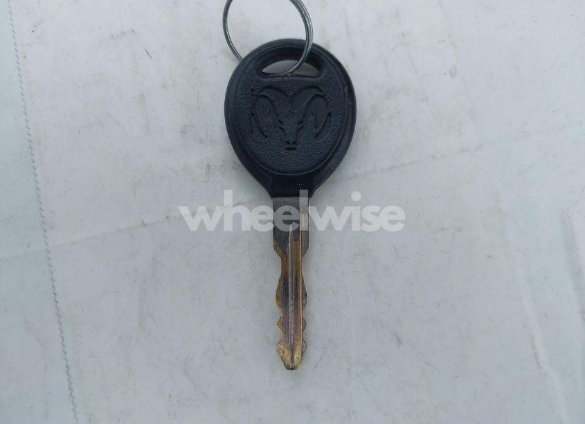 Photo 11 of 2005 Dodge Ram 1500 ST (VIN 1D7HA16K55J649105)