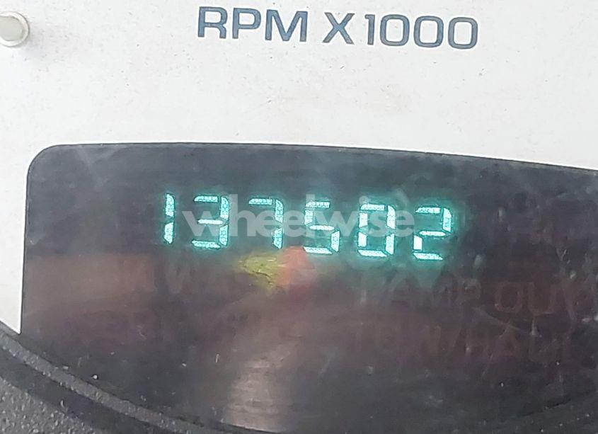 Photo 15 of 2005 Dodge Ram 1500 ST (VIN 1D7HA16K55J649105)