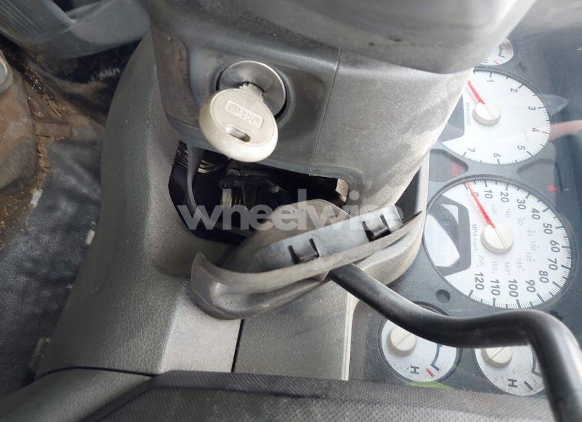 Photo 11 of 2007 Dodge Ram 1500 ST (VIN 1D7HA16K57J574179)