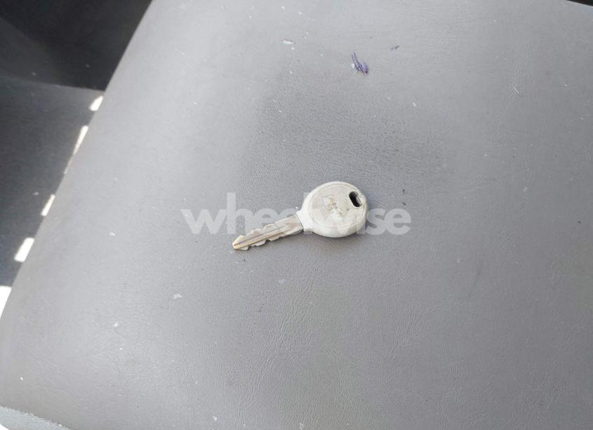 Photo 11 of 2007 Dodge Ram 1500 ST (VIN 1D7HA16K57J625857)