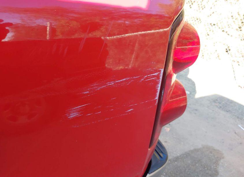 Photo 6 of 2007 Dodge Ram 1500 ST (VIN 1D7HA16K57J629312)