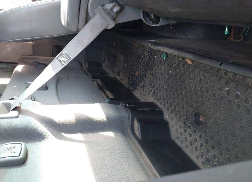 Photo 8 of 2007 Dodge Ram 1500 ST (VIN 1D7HA16K57J629312)