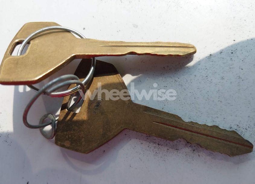 Photo 11 of 2002 Dodge Ram 1500 ST (VIN 1D7HA16K62J132262)