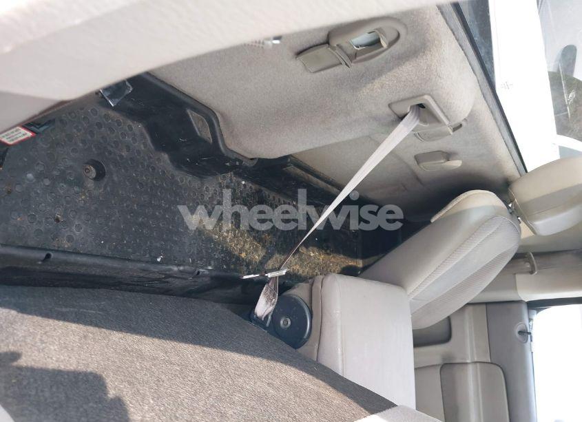 Photo 8 of 2002 Dodge Ram 1500 ST (VIN 1D7HA16K62J132262)