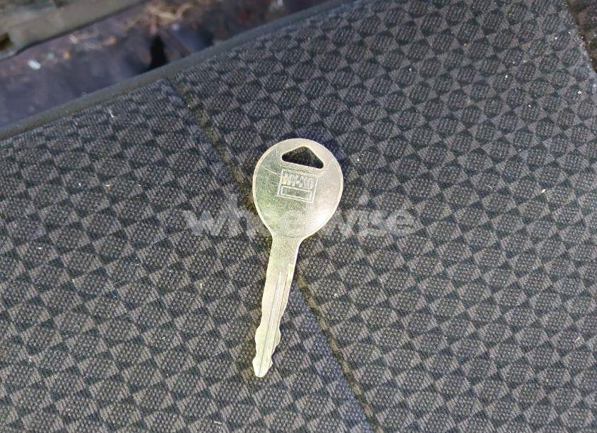 Photo 11 of 2005 Dodge Ram 1500 ST (VIN 1D7HA16K65J556416)