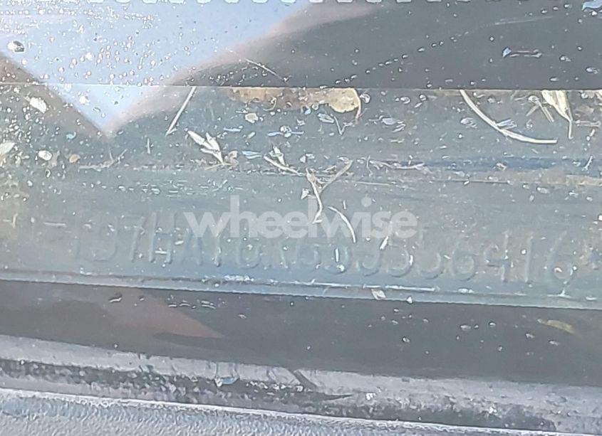 Photo 9 of 2005 Dodge Ram 1500 ST (VIN 1D7HA16K65J556416)