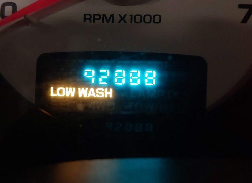 Photo 15 of 2005 Dodge Ram 1500 ST (VIN 1D7HA16K65J644446)