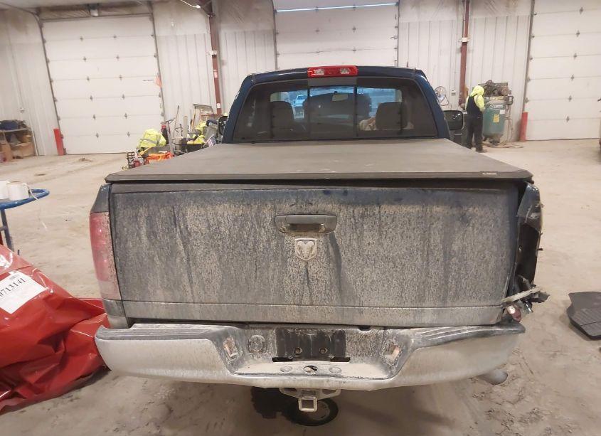 Photo 16 of 2005 Dodge Ram 1500 ST (VIN 1D7HA16K65J644446)