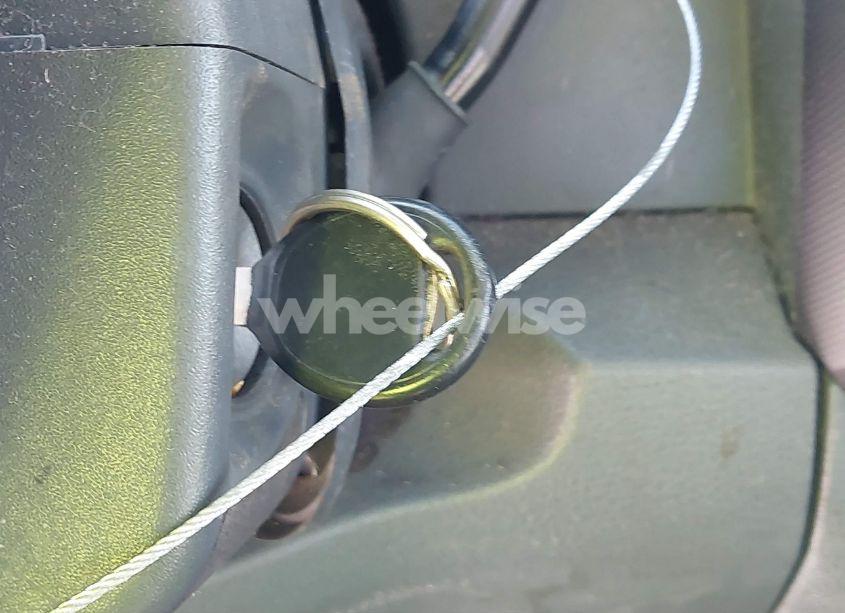 Photo 11 of 2006 Dodge Ram 1500 ST (VIN 1D7HA16K66J183959)