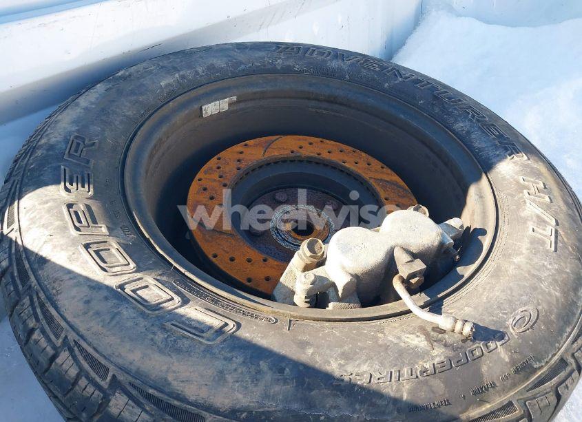 Photo 12 of 2006 Dodge Ram 1500 ST (VIN 1D7HA16K66J183959)