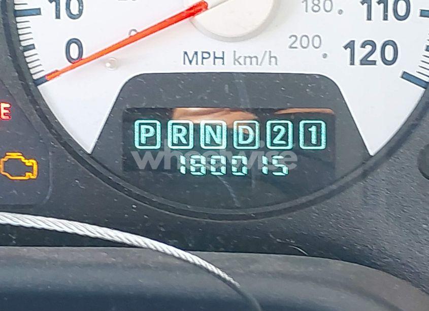 Photo 16 of 2006 Dodge Ram 1500 ST (VIN 1D7HA16K66J183959)