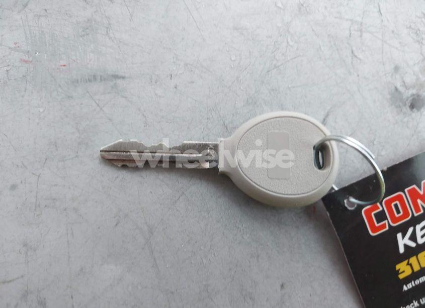 Photo 11 of 2007 Dodge Ram 1500 ST (VIN 1D7HA16K67J643591)