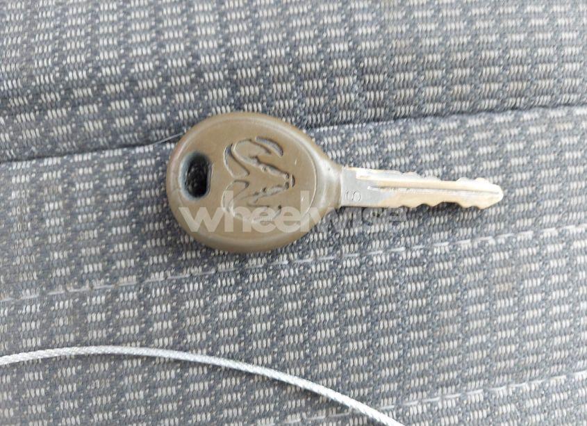 Photo 11 of 2008 Dodge Ram 1500 ST/SXT (VIN 1D7HA16K68J150480)