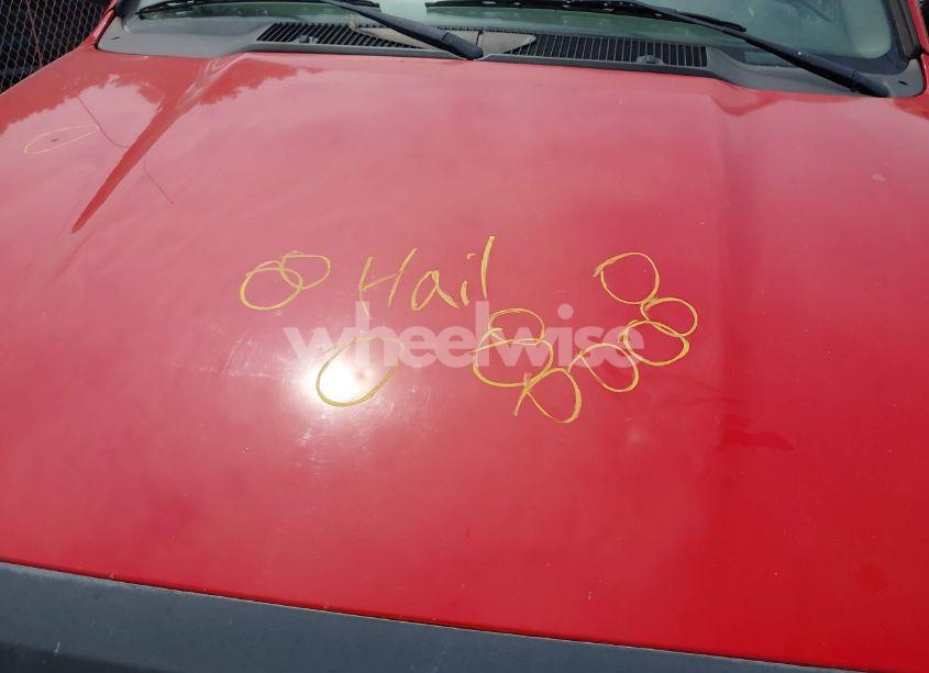 Photo 13 of 2008 Dodge Ram 1500 ST/SXT (VIN 1D7HA16K68J150480)