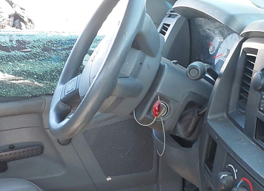 Photo 11 of 2008 Dodge Ram 1500 ST/SXT (VIN 1D7HA16K68J205946)