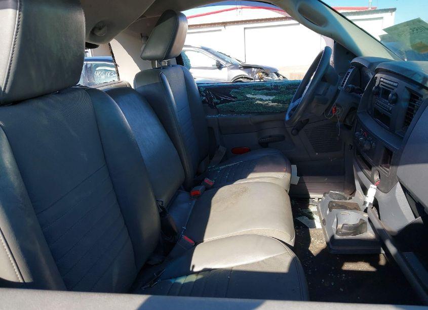 Photo 5 of 2008 Dodge Ram 1500 ST/SXT (VIN 1D7HA16K68J205946)