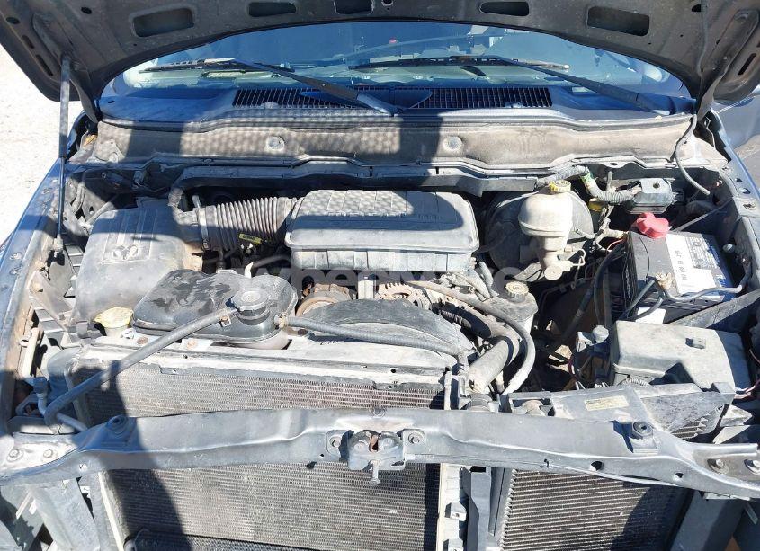 Photo 10 of 2002 Dodge Ram 1500 ST (VIN 1D7HA16K72J251518)