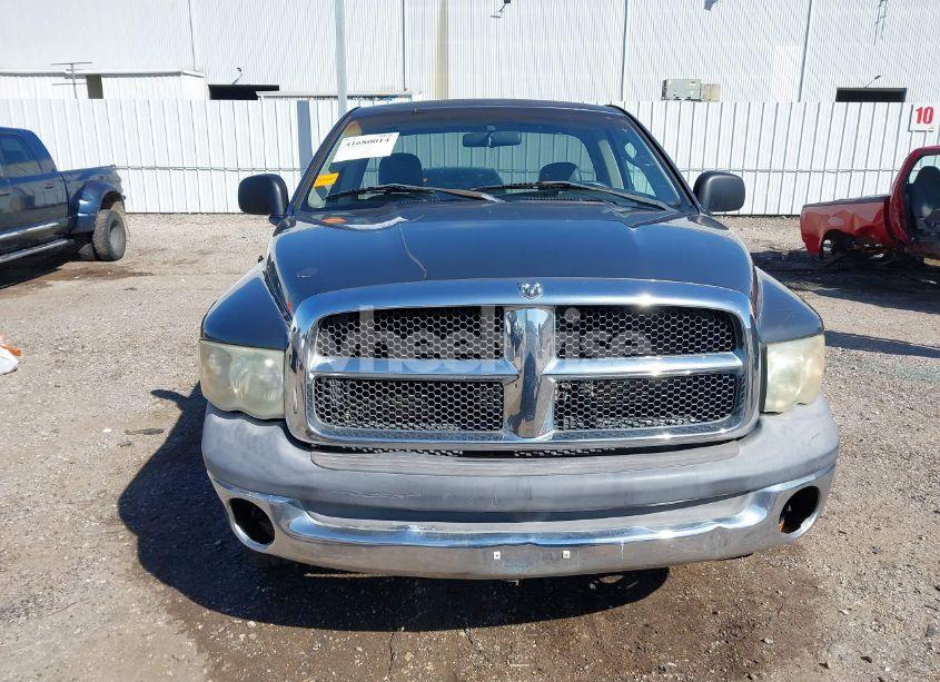 Photo 12 of 2002 Dodge Ram 1500 ST (VIN 1D7HA16K72J251518)