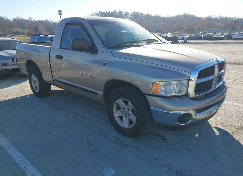 2005 Dodge Ram 1500 ST (VIN 1D7HA16K75J624268) main photo