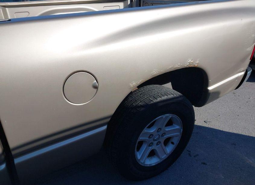 Photo 14 of 2005 Dodge Ram 1500 ST (VIN 1D7HA16K75J624268)