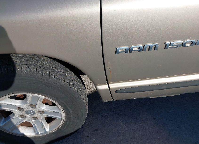 Photo 15 of 2005 Dodge Ram 1500 ST (VIN 1D7HA16K75J624268)