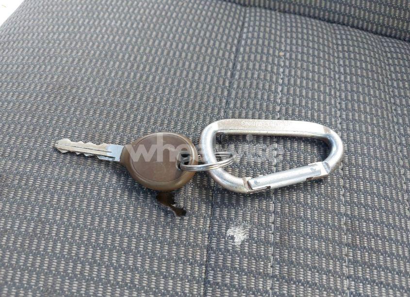 Photo 11 of 2007 Dodge Ram 1500 ST (VIN 1D7HA16K77J547615)