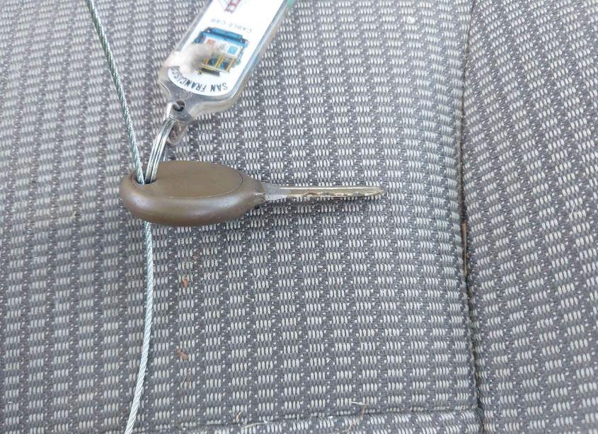 Photo 11 of 2008 Dodge Ram 1500 ST/SXT (VIN 1D7HA16K78J133929)