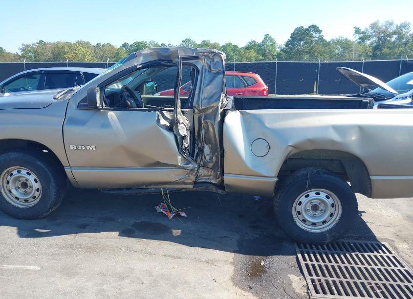 Photo 14 of 2008 Dodge Ram 1500 ST/SXT (VIN 1D7HA16K78J133929)