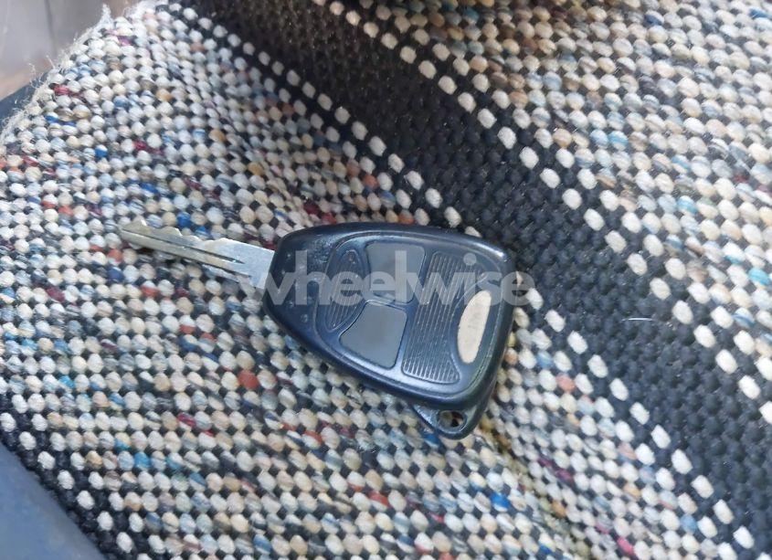 Photo 11 of 2008 Dodge Ram 1500 ST/SXT (VIN 1D7HA16K78J228040)