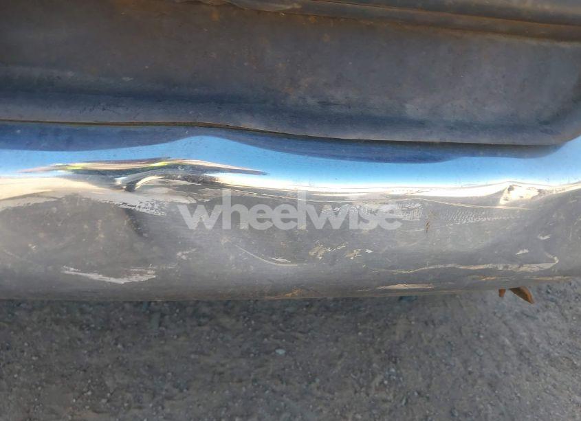 Photo 12 of 2008 Dodge Ram 1500 ST/SXT (VIN 1D7HA16K78J228040)