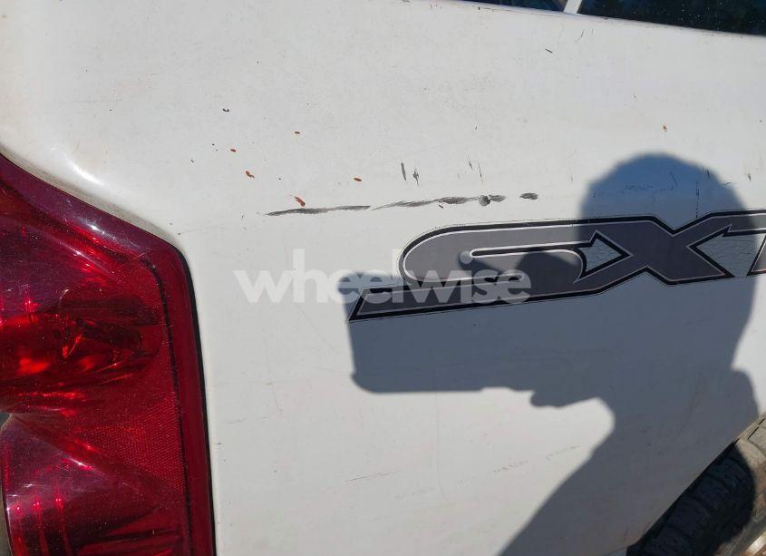 Photo 15 of 2008 Dodge Ram 1500 ST/SXT (VIN 1D7HA16K78J228040)