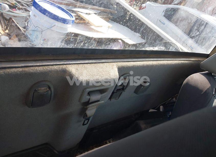 Photo 8 of 2008 Dodge Ram 1500 ST/SXT (VIN 1D7HA16K78J228040)