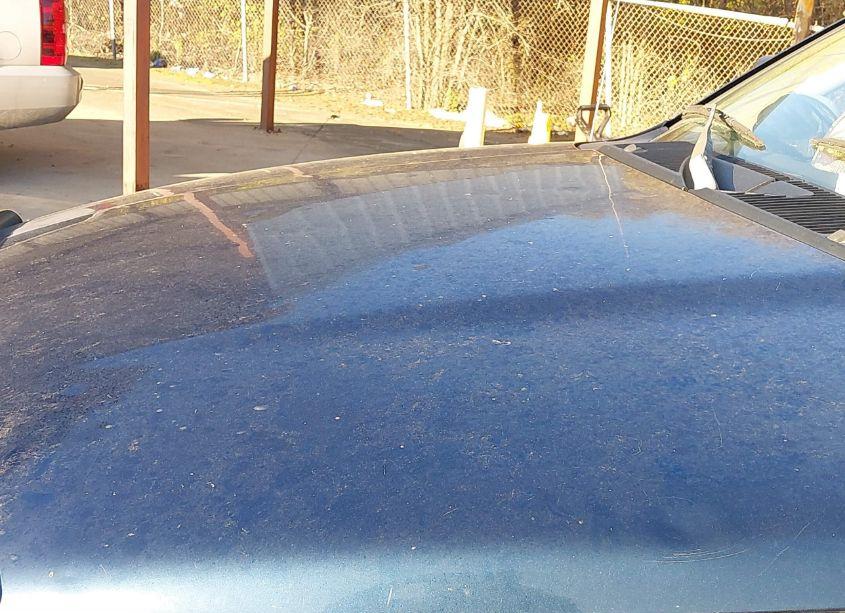 Photo 6 of 2002 Dodge Ram 1500 SLT (VIN 1D7HA16K82J237174)