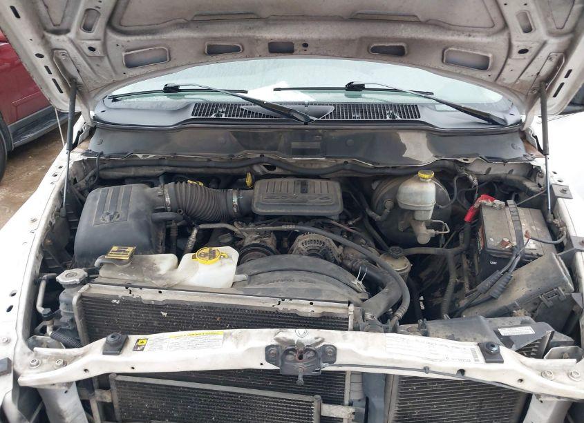 Photo 10 of 2008 Dodge Ram 1500 ST/SXT (VIN 1D7HA16K88J183013)