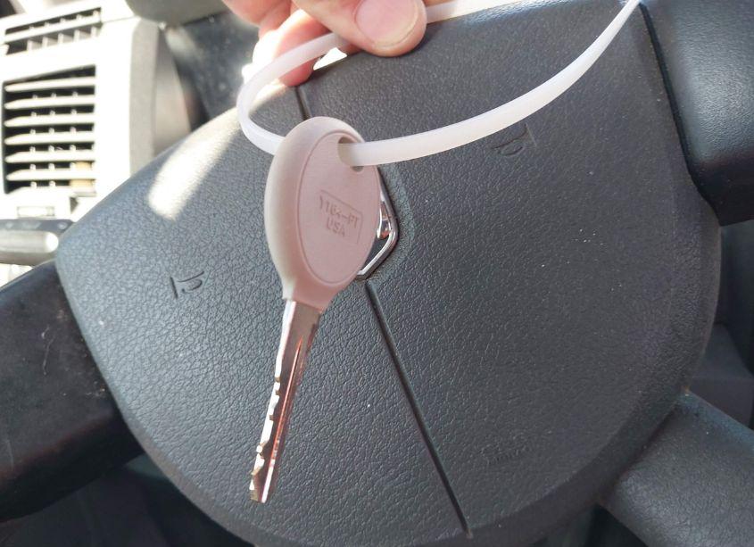 Photo 11 of 2008 Dodge Ram 1500 ST/SXT (VIN 1D7HA16K88J183013)