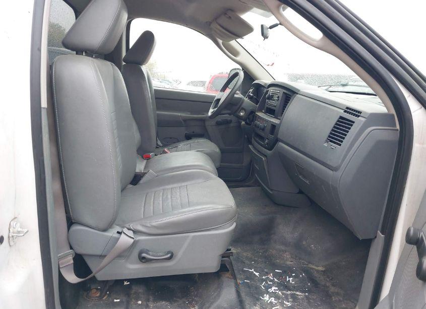 Photo 5 of 2008 Dodge Ram 1500 ST/SXT (VIN 1D7HA16K88J183013)