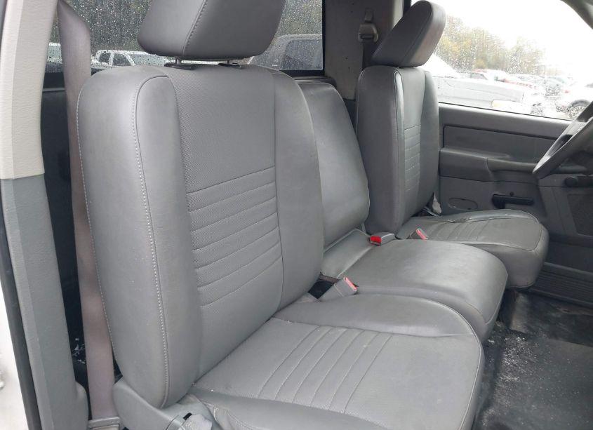 Photo 8 of 2008 Dodge Ram 1500 ST/SXT (VIN 1D7HA16K88J183013)