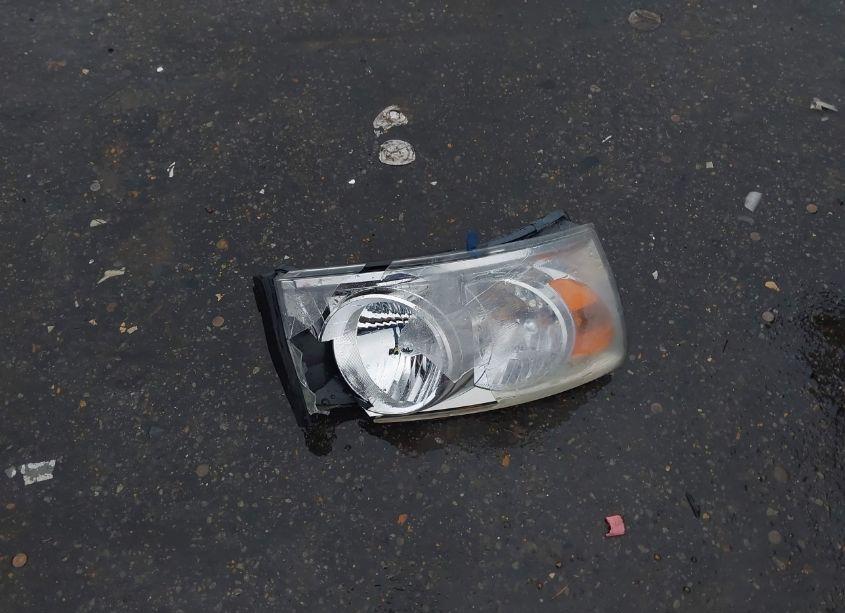 Photo 12 of 2008 Dodge Ram 1500 ST/SXT (VIN 1D7HA16K88J220450)