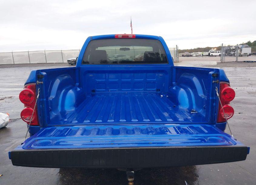 Photo 17 of 2008 Dodge Ram 1500 ST/SXT (VIN 1D7HA16K88J220450)