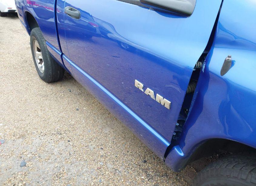 Photo 18 of 2008 Dodge Ram 1500 ST/SXT (VIN 1D7HA16K88J220450)